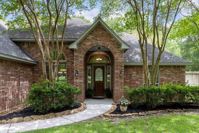 20111 Hilltop Ranch Drive, Montgomery, TX 77316