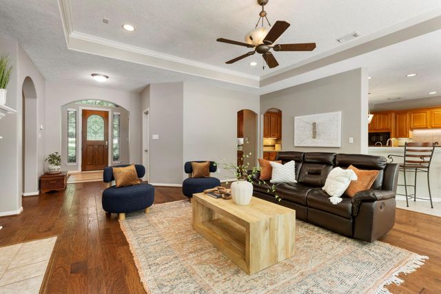 20111 Hilltop Ranch Drive, Montgomery, TX 77316