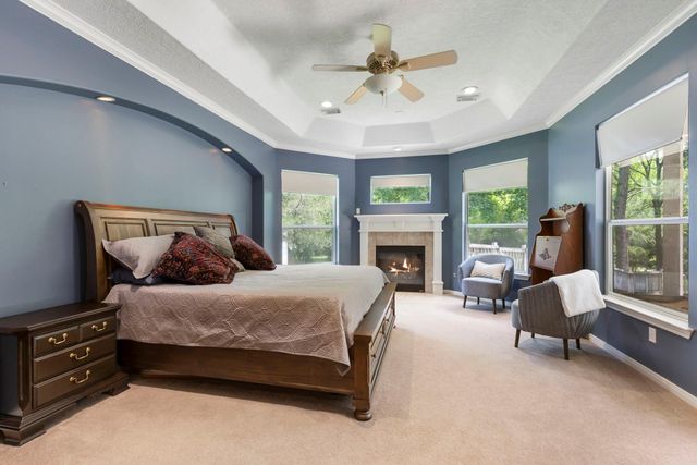 20111 Hilltop Ranch Drive, Montgomery, TX 77316