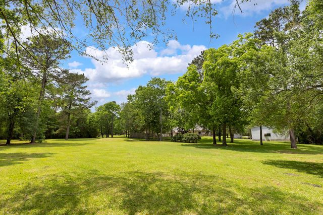 20111 Hilltop Ranch Drive, Montgomery, TX 77316