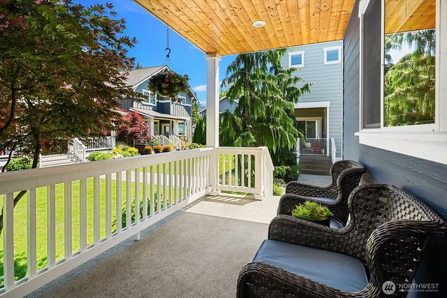226 E 2nd Street, North Bend, WA 98045