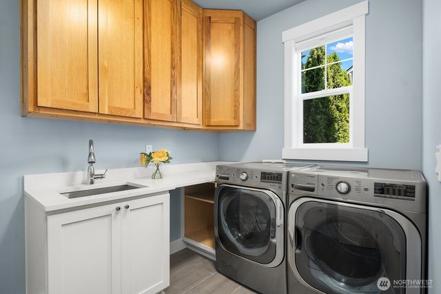 226 E 2nd Street, North Bend, WA 98045