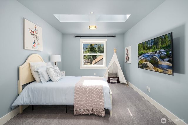 226 E 2nd Street, North Bend, WA 98045