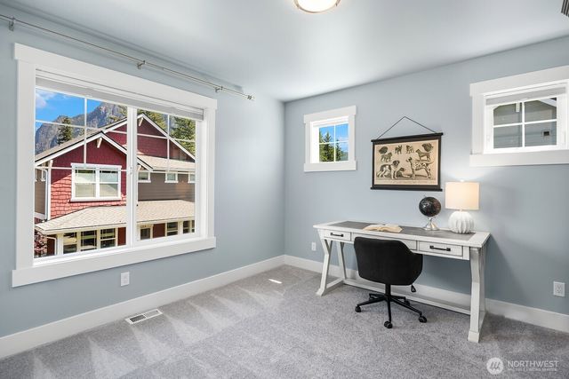 226 E 2nd Street, North Bend, WA 98045