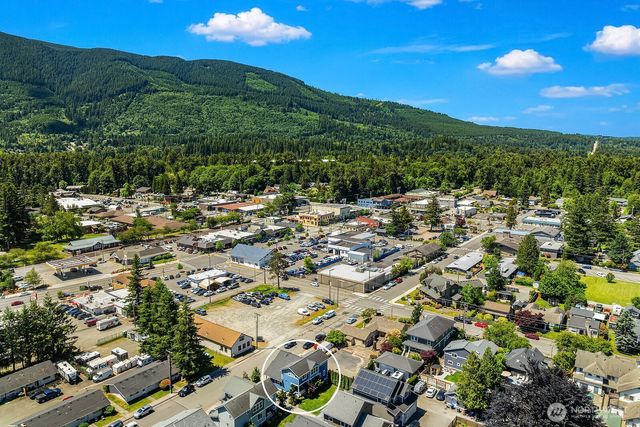 226 E 2nd Street, North Bend, WA 98045