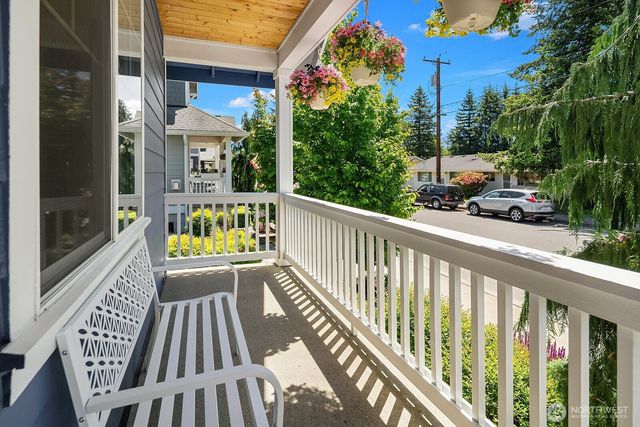 226 E 2nd Street, North Bend, WA 98045