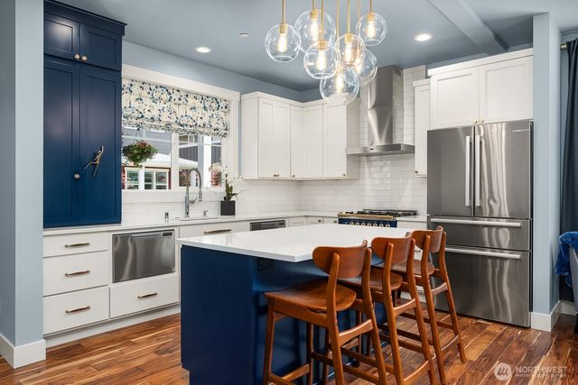226 E 2nd Street, North Bend, WA 98045