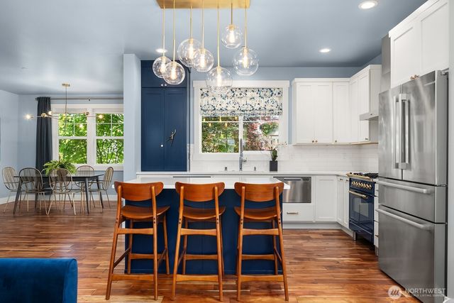 226 E 2nd Street, North Bend, WA 98045
