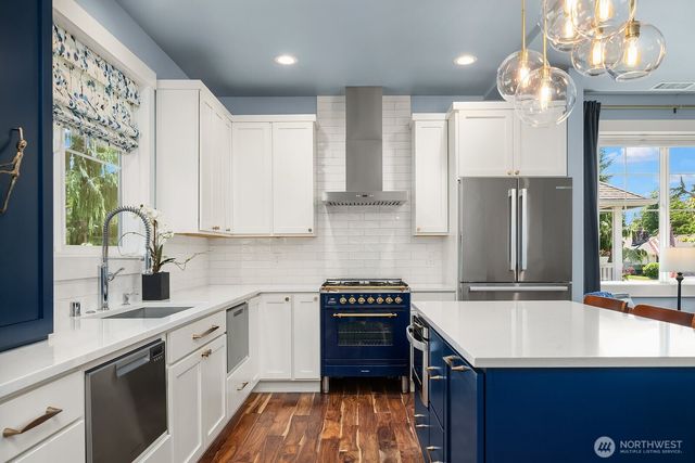 226 E 2nd Street, North Bend, WA 98045