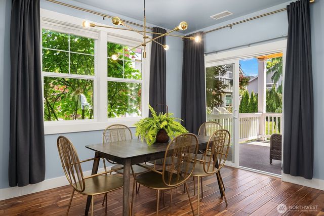 226 E 2nd Street, North Bend, WA 98045