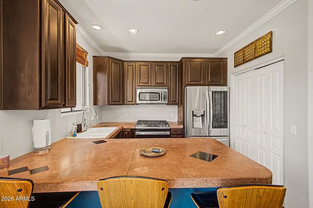 10009 N 1ST Drive, Phoenix, AZ 85021