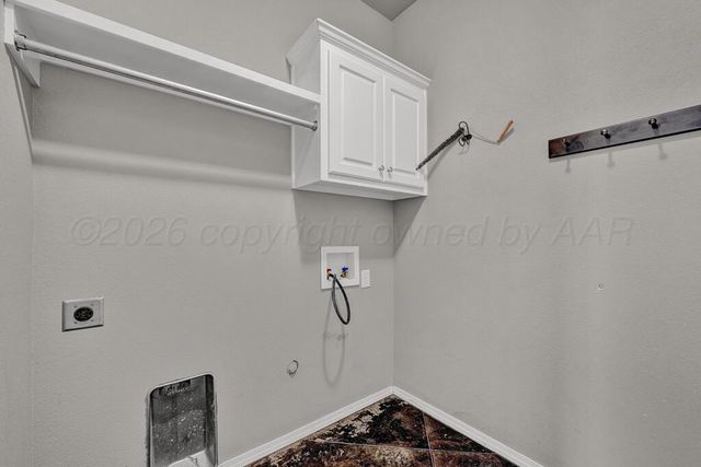 7915 LEGACY Parkway, Amarillo, TX 79119