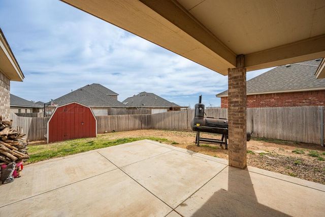 7915 LEGACY Parkway, Amarillo, TX 79119