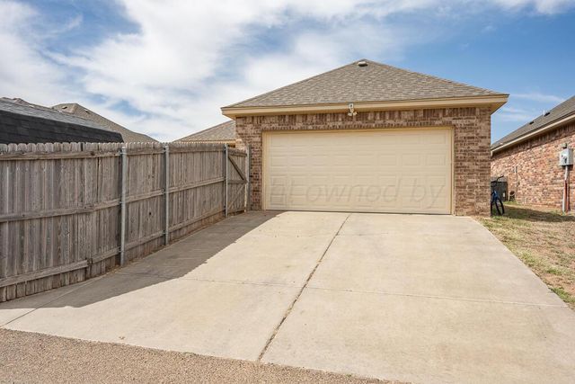 7915 LEGACY Parkway, Amarillo, TX 79119