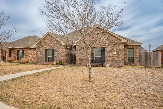 7915 LEGACY Parkway, Amarillo, TX 79119