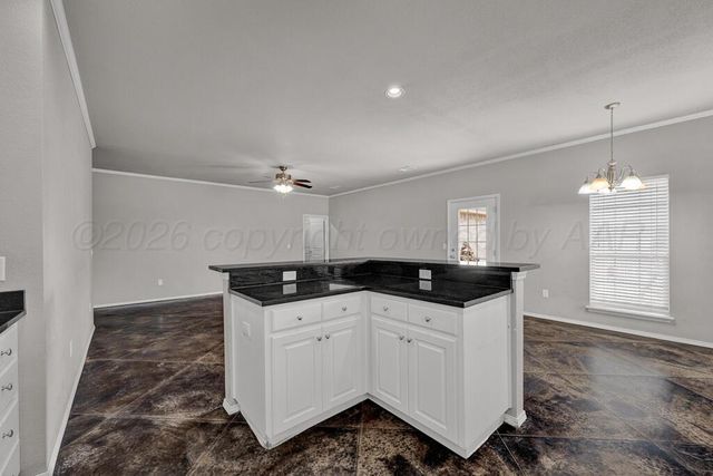 7915 LEGACY Parkway, Amarillo, TX 79119