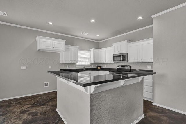 7915 LEGACY Parkway, Amarillo, TX 79119