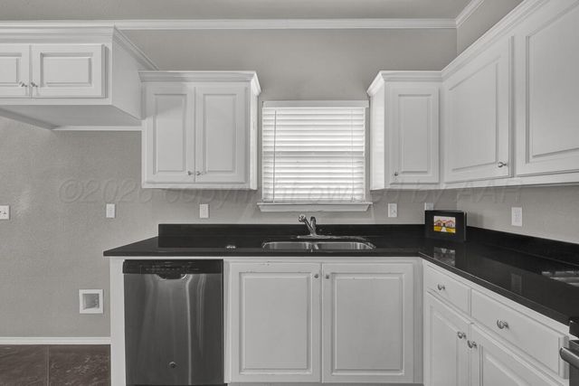 7915 LEGACY Parkway, Amarillo, TX 79119