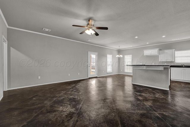 7915 LEGACY Parkway, Amarillo, TX 79119