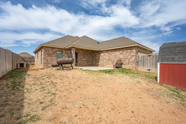7915 LEGACY Parkway, Amarillo, TX 79119
