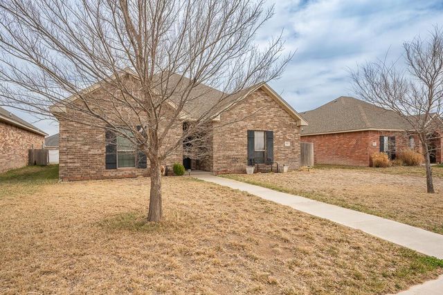 7915 LEGACY Parkway, Amarillo, TX 79119