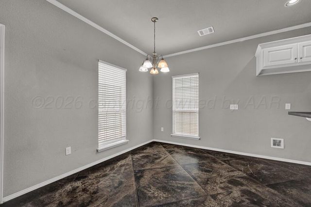 7915 LEGACY Parkway, Amarillo, TX 79119