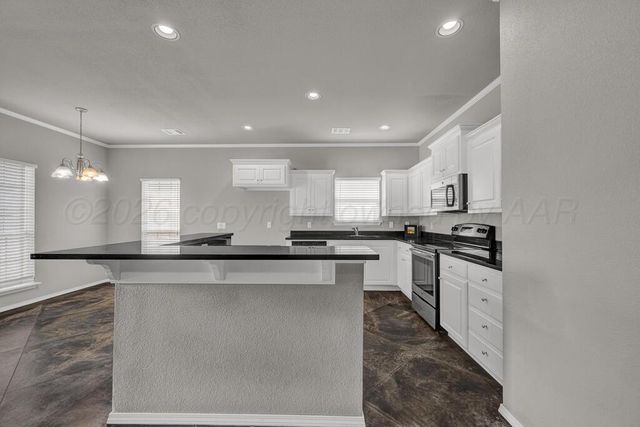 7915 LEGACY Parkway, Amarillo, TX 79119