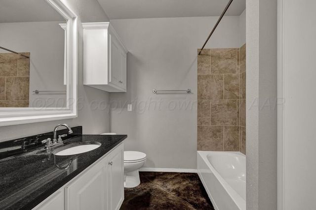 7915 LEGACY Parkway, Amarillo, TX 79119