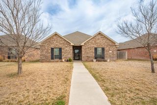 7915 LEGACY Parkway, Amarillo, TX 79119