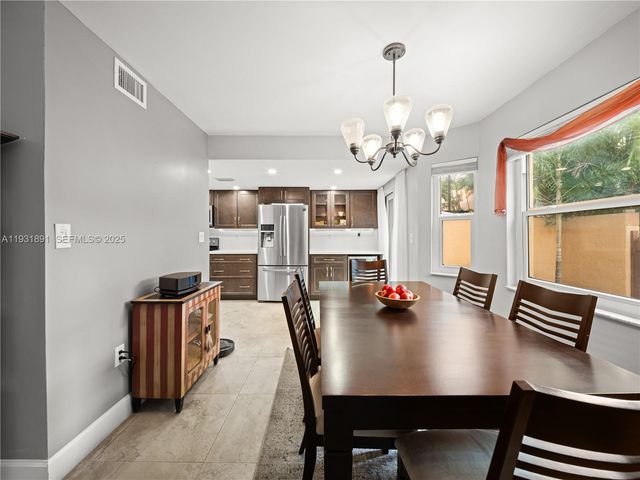 11282 SW 9th Ct, Pembroke Pines, FL 33025