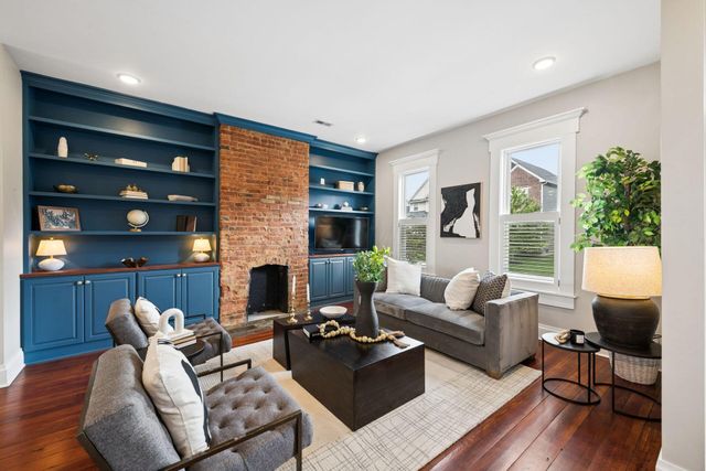 1114 E Rich Street, Columbus, OH 43205