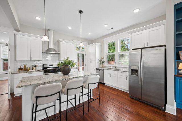 1114 E Rich Street, Columbus, OH 43205