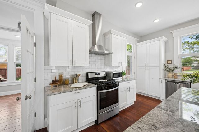 1114 E Rich Street, Columbus, OH 43205