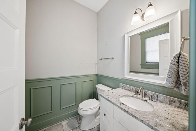 1114 E Rich Street, Columbus, OH 43205