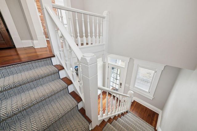 1114 E Rich Street, Columbus, OH 43205