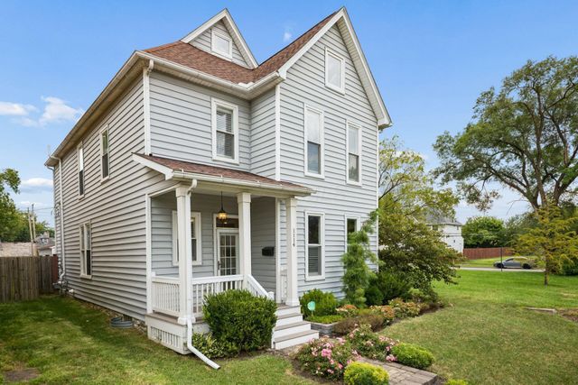 1114 E Rich Street, Columbus, OH 43205