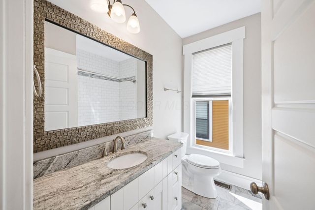 1114 E Rich Street, Columbus, OH 43205