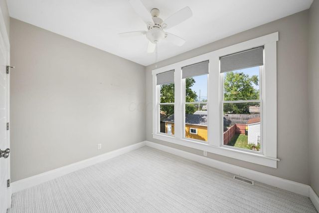 1114 E Rich Street, Columbus, OH 43205