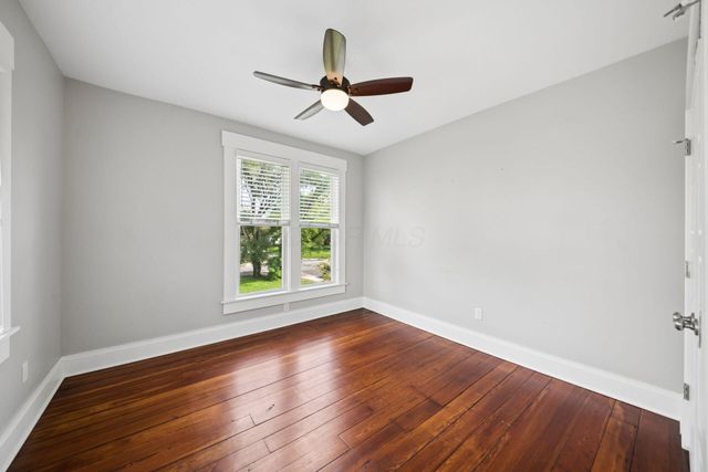 1114 E Rich Street, Columbus, OH 43205