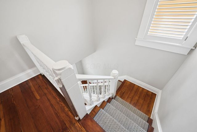 1114 E Rich Street, Columbus, OH 43205