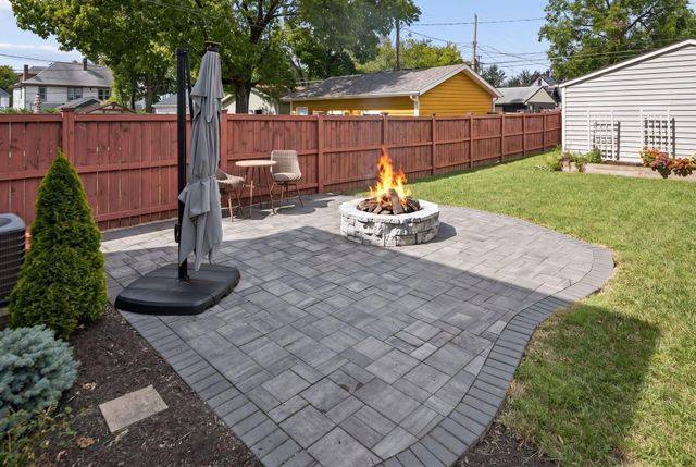 1114 E Rich Street, Columbus, OH 43205