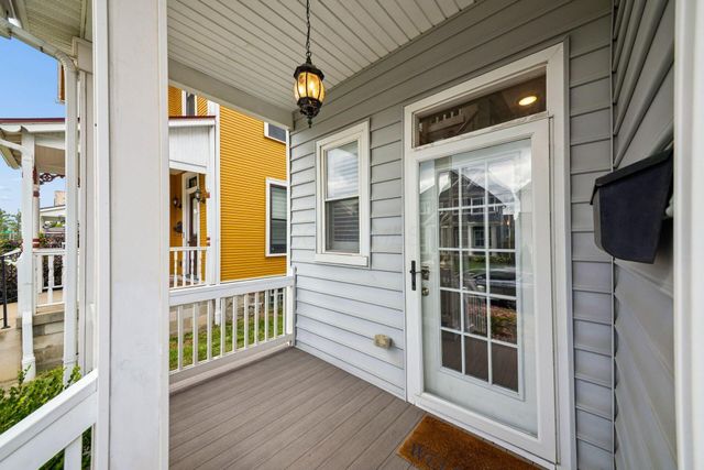 1114 E Rich Street, Columbus, OH 43205