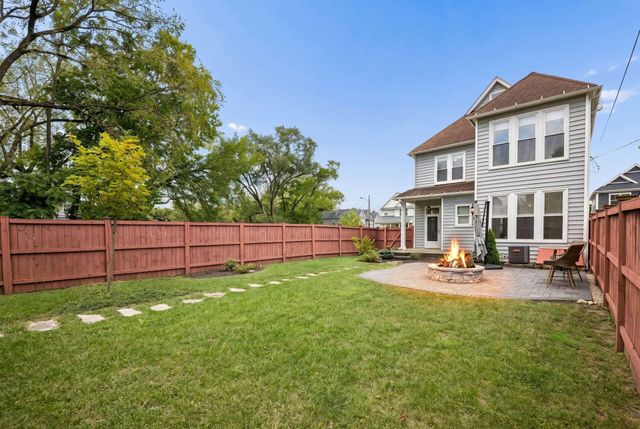 1114 E Rich Street, Columbus, OH 43205