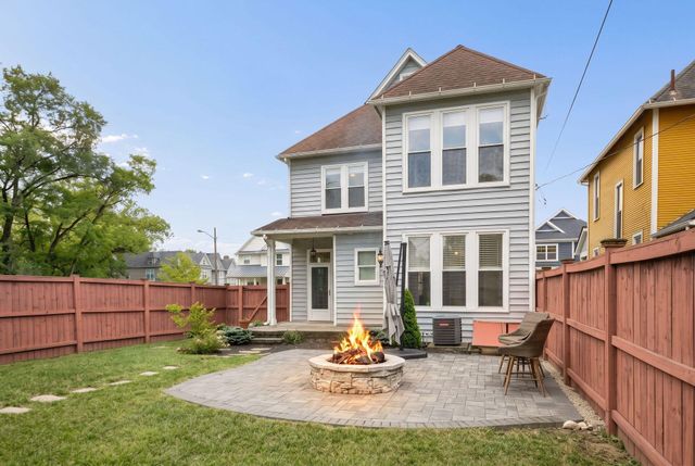 1114 E Rich Street, Columbus, OH 43205