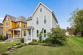 1114 E Rich Street, Columbus, OH 43205