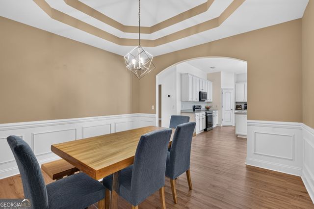 225 Clearwater Circle, Port Wentworth, GA 31407