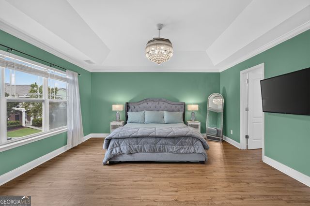 225 Clearwater Circle, Port Wentworth, GA 31407