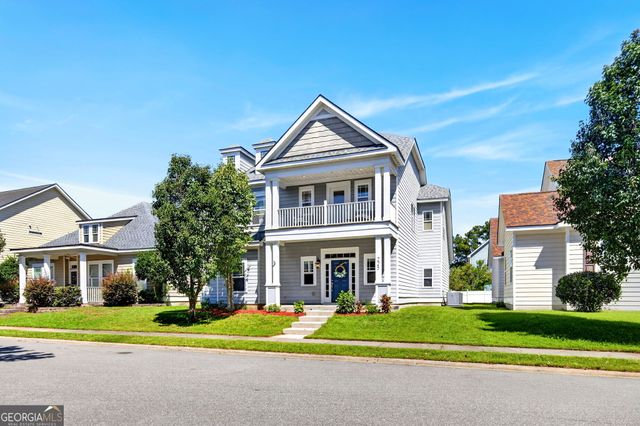 225 Clearwater Circle, Port Wentworth, GA 31407