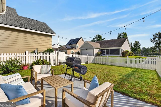 225 Clearwater Circle, Port Wentworth, GA 31407