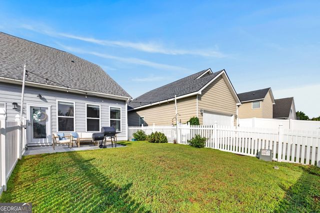 225 Clearwater Circle, Port Wentworth, GA 31407